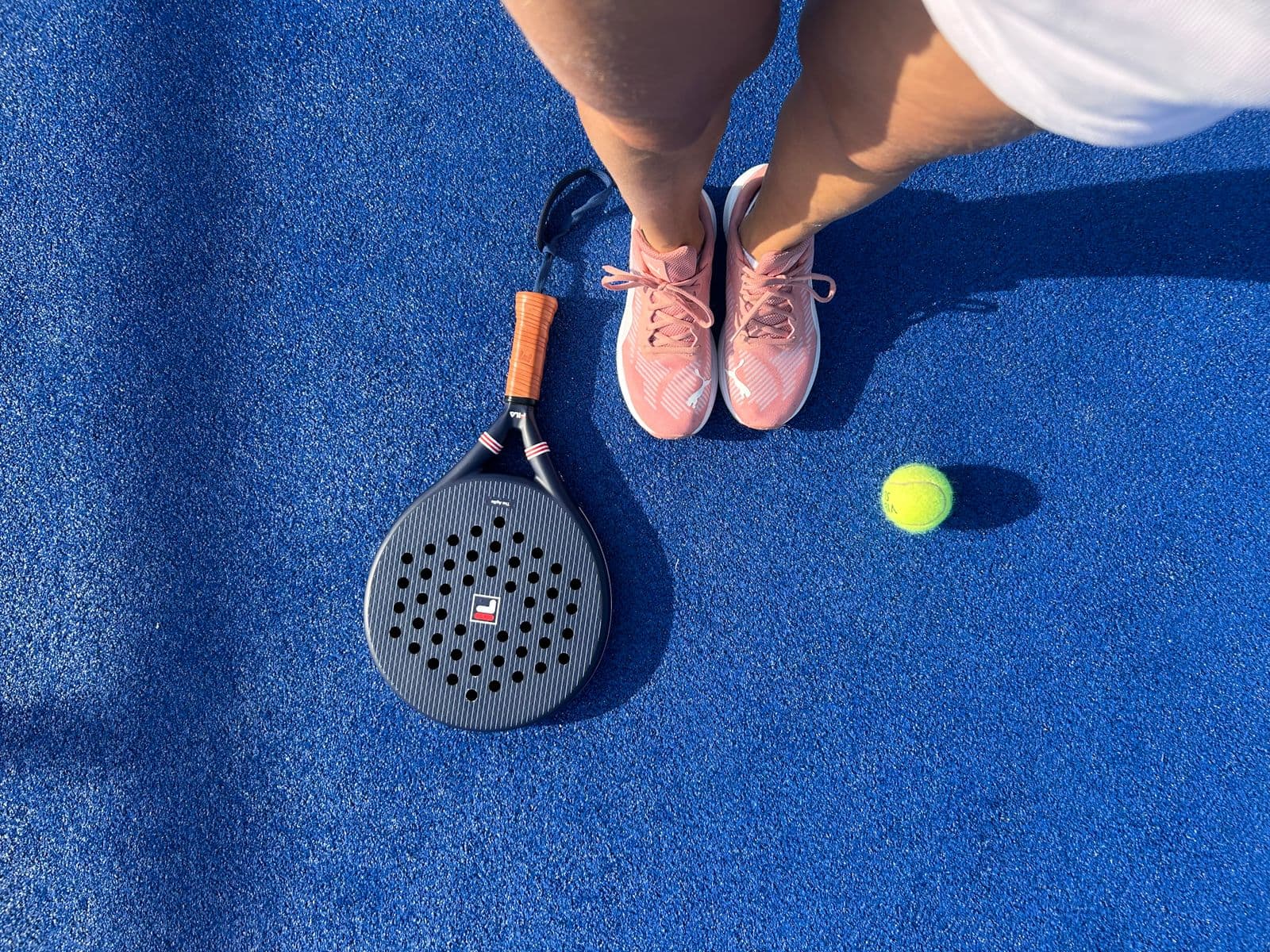 Kurt Penati Club Padel