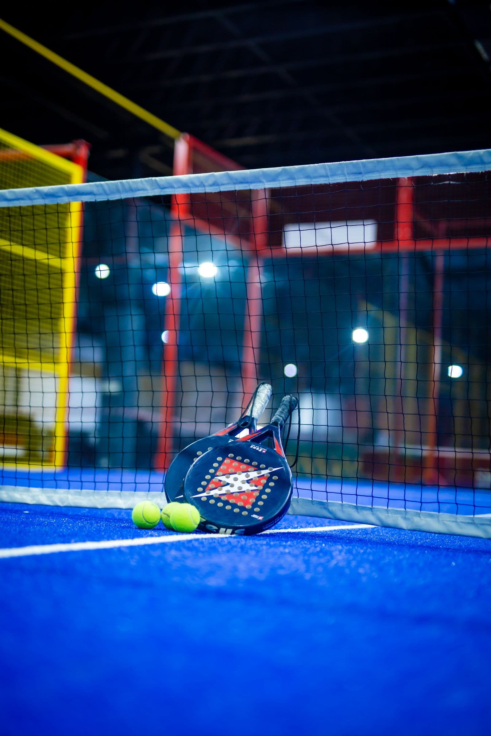 Kurt Spartak Padel Club Komárno