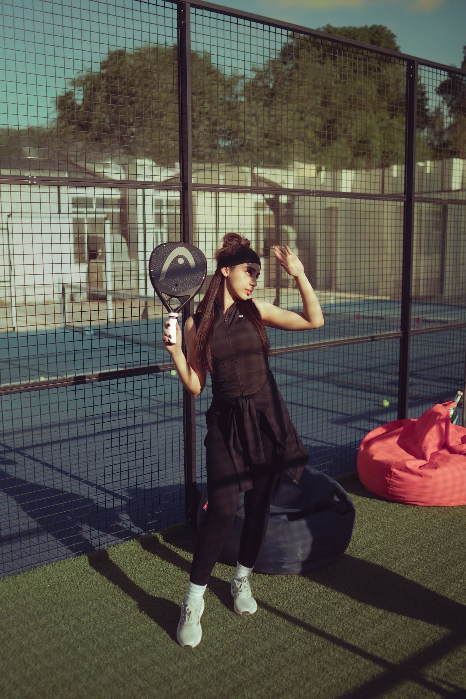 Kurt Padel Detva