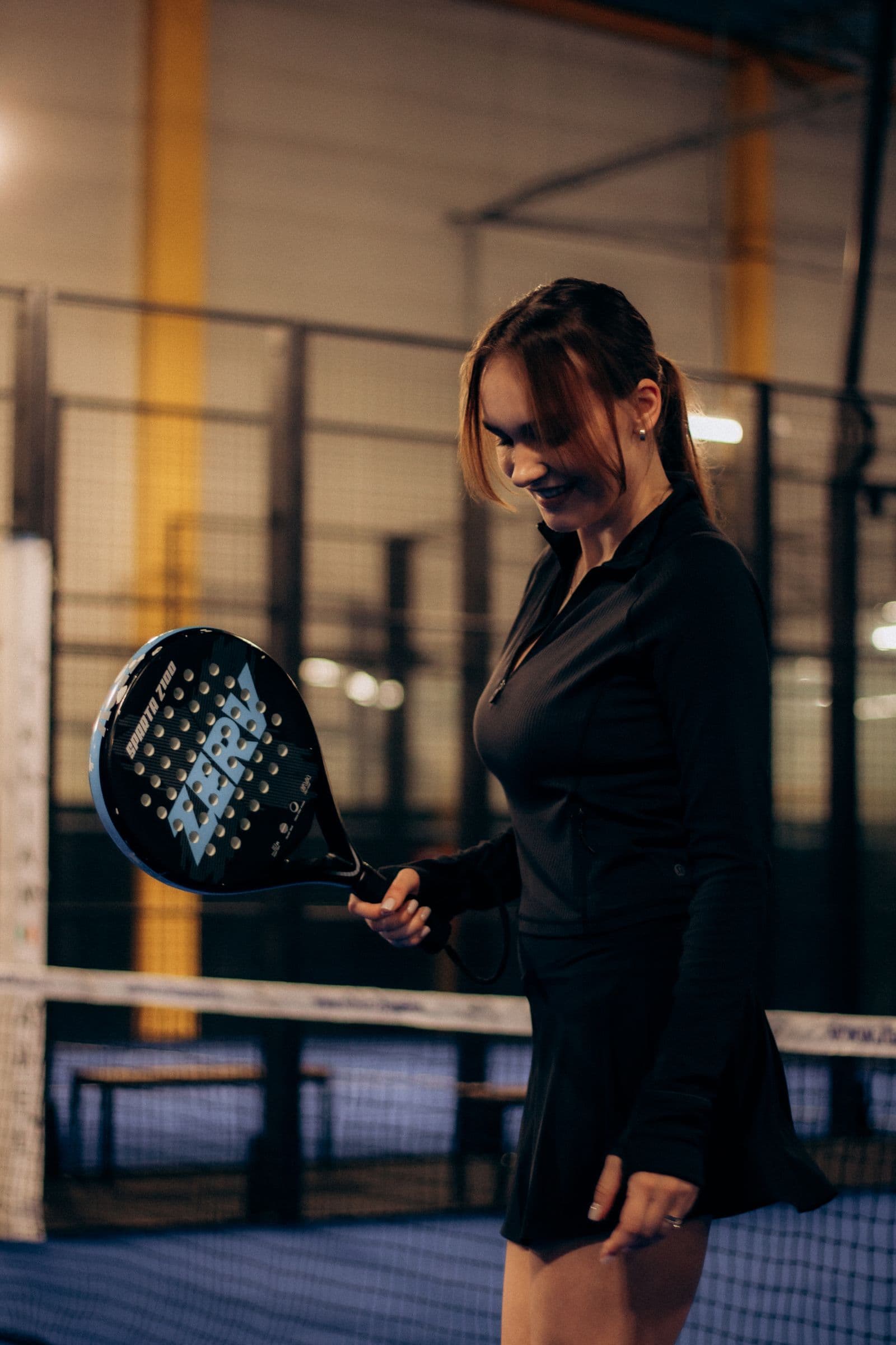 Kurt FitCamp Padel Ružinov