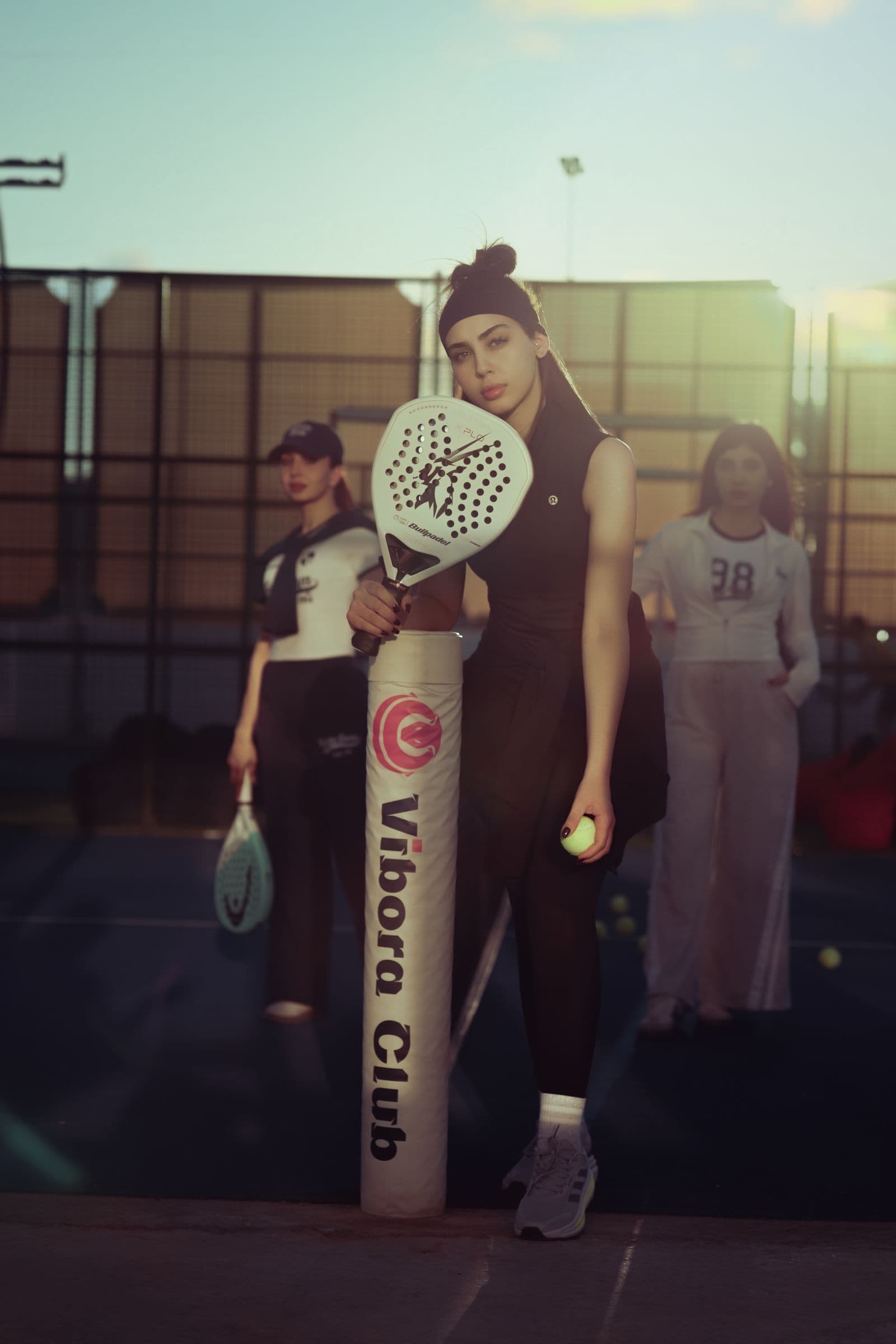 Kurt Padel Bojnice